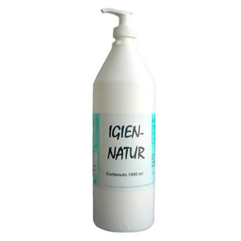 igien natur